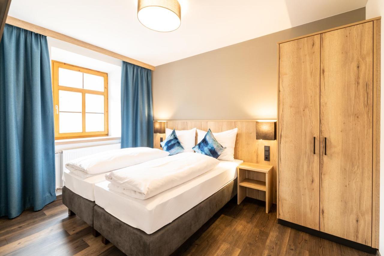Comfort Driepersoonskamer